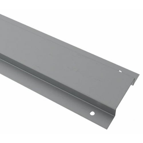 Kingsmill GAVG Anti vandle capping 90mmx15mmx2400mm Lgh
