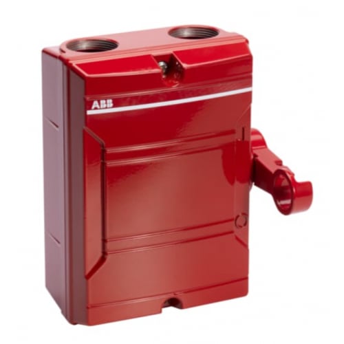 ABB KSF225 2CMA142435R1000 25a DP Fireman switch