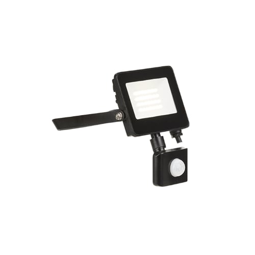 Aurora EN-FLV20P/40 20w 1900lm Vela PIR LED 4000k Flood