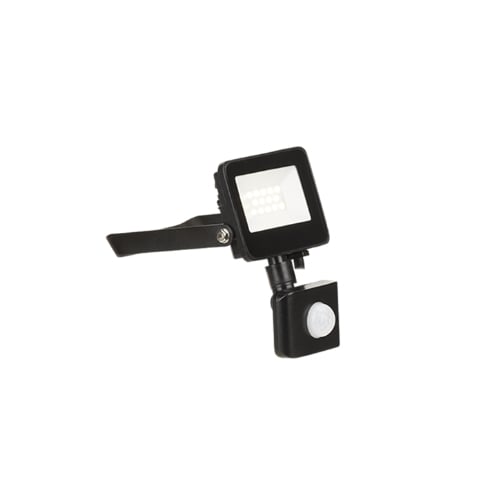 Aurora EN-FLV10P/40 10w 950lm Vela PIR LED 4k Flood