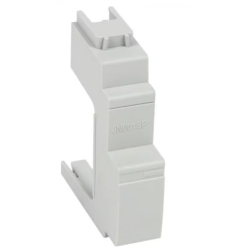 Hager JN001BP 1 Pole Blank Module