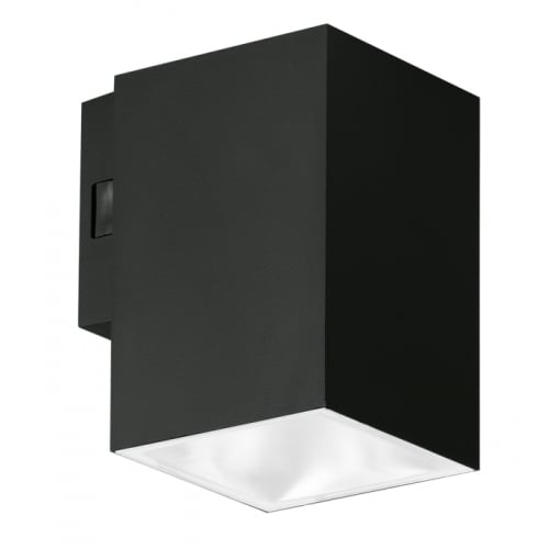 Enlite WL8/CS 5w LED IP65 Wall Light One way, Colour Switchable
