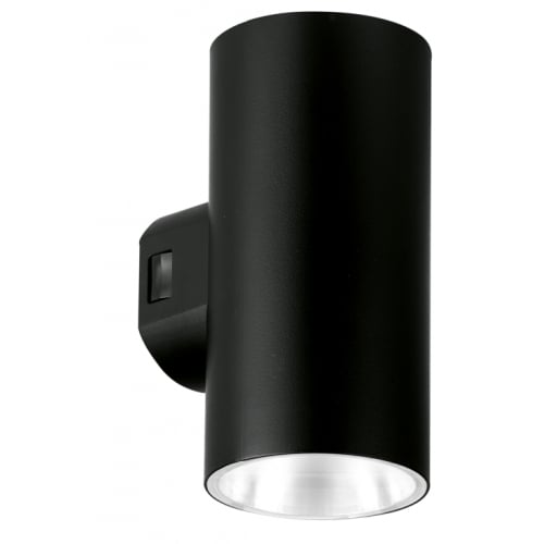Enlite WL7/CS 10w LED IP65 Wall Light Two way, Colour Switchable