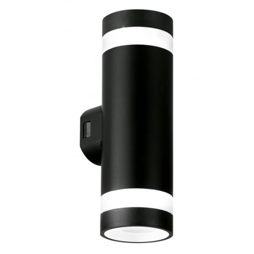 Enlite WL11/CS 10w LED IP65 Wall Light Two way, Colour Switchable