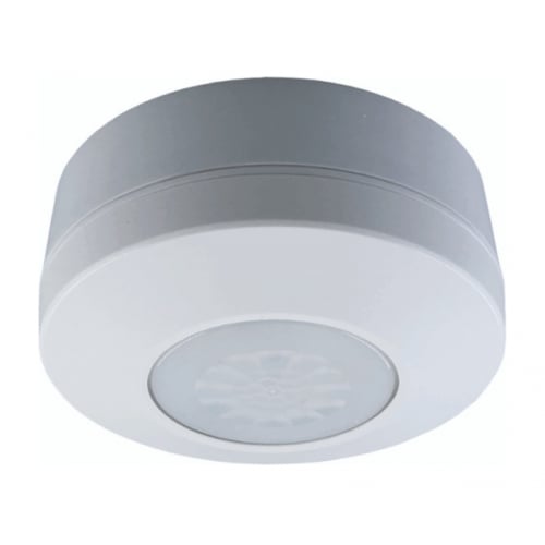 Timeguard PDSM361AB Surface Mount 360 Degree PIR Presence Detector Single Channel