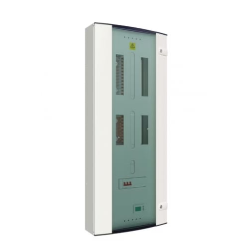Hager JKD168TM 6+8 Power/Lighting Board