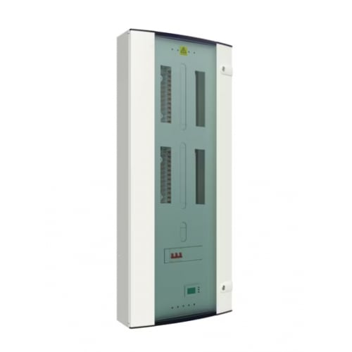 Hager JKD188TM 8+8 Power/Lighting Board