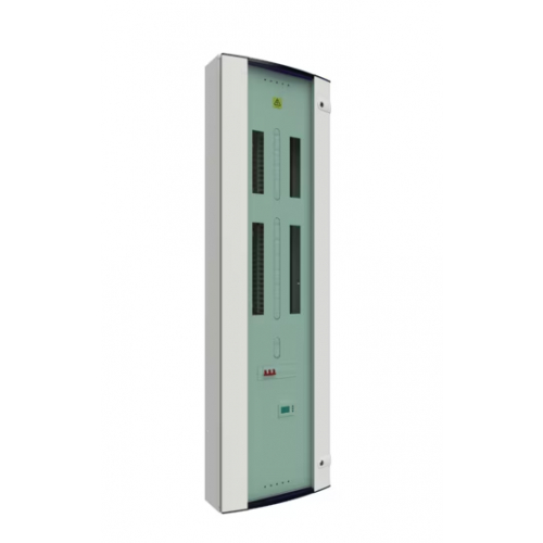 Hager JKD1128TM 12+8 Power/Lighting Board