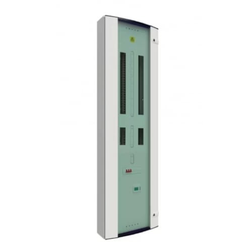 Hager JKD1416TM 4+16 Power/Lighting Board