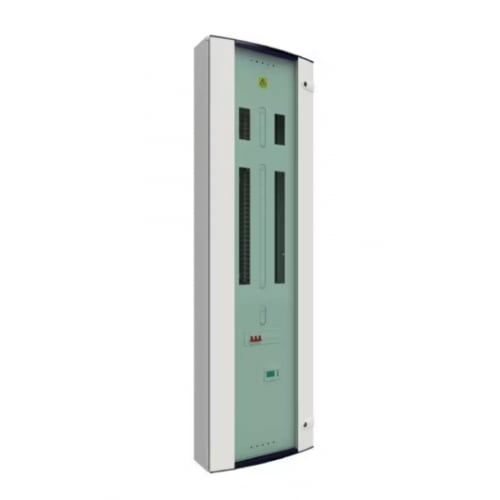 Hager JKD1164TM 16+4 Power/Lighting Board