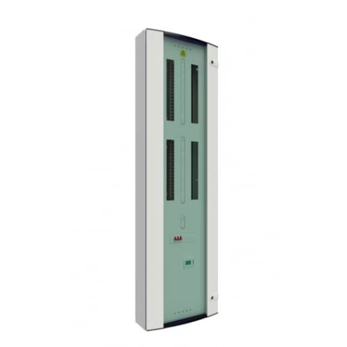 Hager JKD11212TM 12+12 Power/Lighting Board