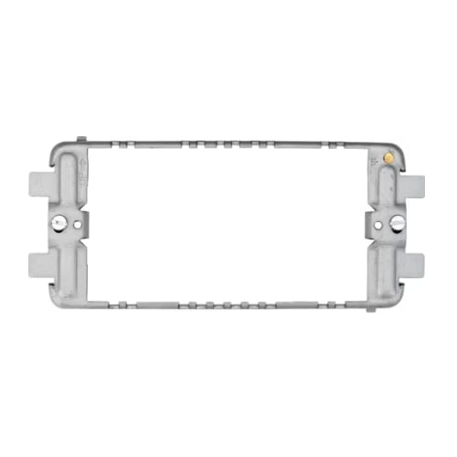 Hager WMGF34 3/4 Gang Grid Frame