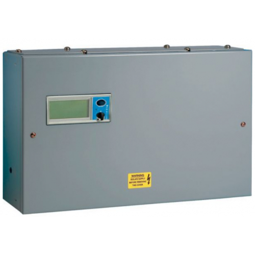 Eaton MEM EBMMPCT250MID Type B TPN Memshield 3 Meterpack