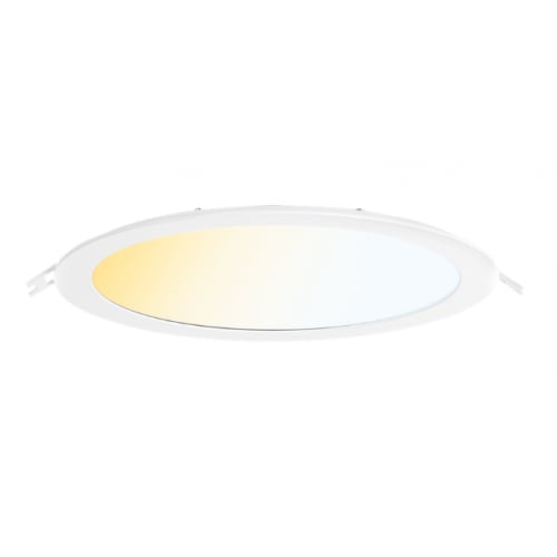 Aurora AU-PLD12CS 12w 170mm Dimmable Colour Switchable LED panel