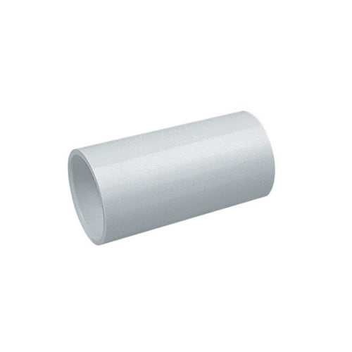 Marshall Tufflex MC2WH 20mm White Coupler