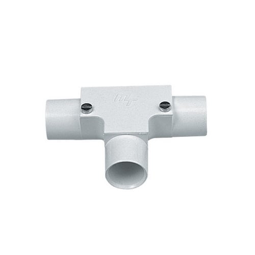Marshall Tufflex MIT3WH 25mm White Inspection Tee