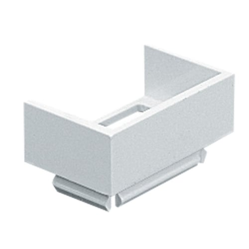 Marshall Tufflex TA2WH 25x16mm Surface Box Adaptor