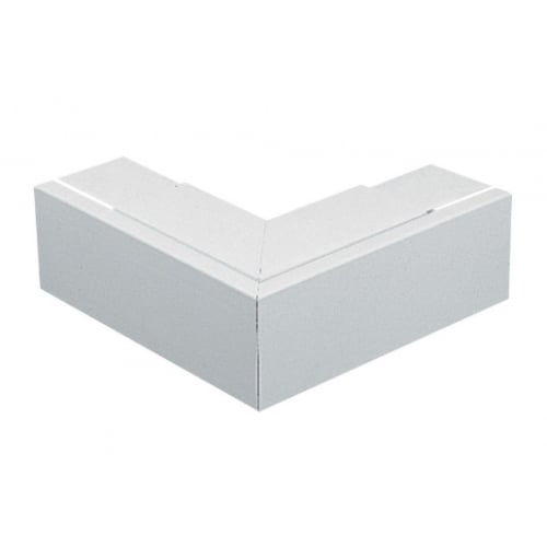 Marshall Tufflex TOAS150WH 150x150mm Maxi Outside Bend