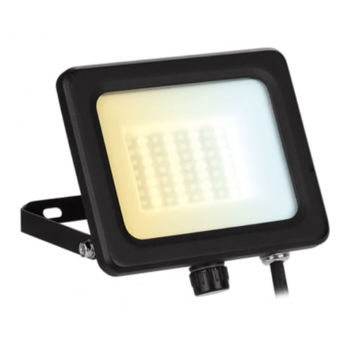 Aurora AU-FLV20CS VelaCS 20W Adjustable IP65 Colour Switchable Floodlight