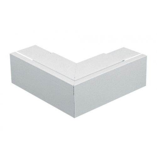 Marshall Tufflex TOAS100WH 100x100mm Maxi Outside Bend