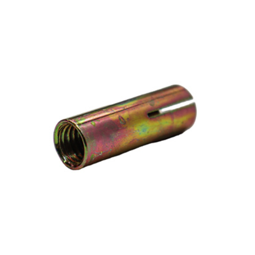 Metpro NDA12 M12x40mm Drop In Anchor