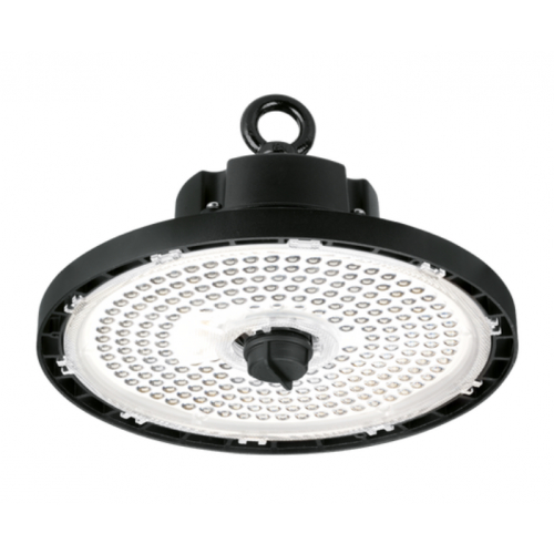 Aurora AU-HBD80EM/40 80w Cosmos Hi Bay 1-10v Dimmable 4000k 14800lm Emergency