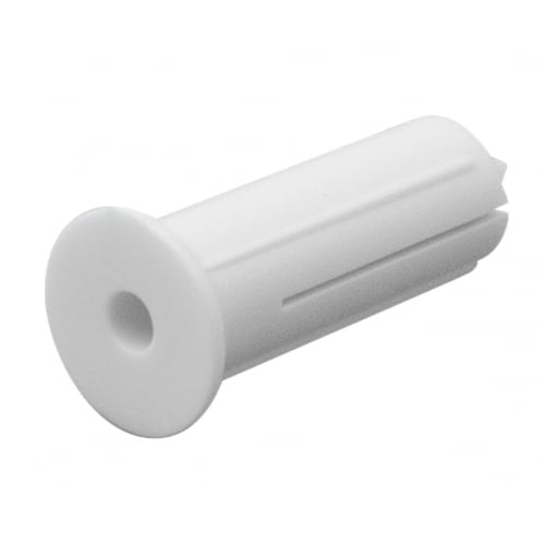 Unicrimp QWPW001 White Pin Plug Box of 100