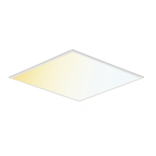 Aurora AU-LPE60601/CWS Veevo 600x600mm Panel Colour/Wattage Switchable - Non Dimmable
