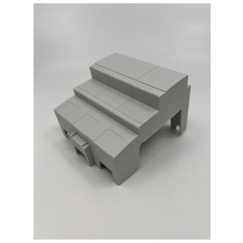 Hager JF003BP 250a 3p Frame Blank