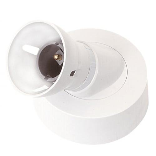Click PRC017 Angled Batten Holder
