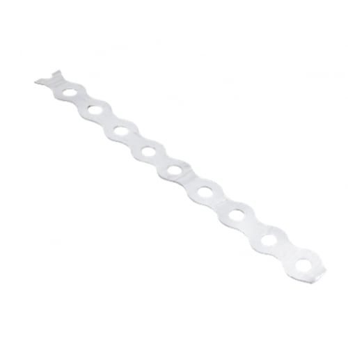 Unicrimp QARB12 Galvanised 12mm x 10m All Round Fixing Band