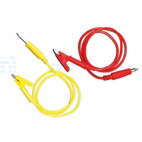 Super Rod SRR1R2 R1R2 Magnetic Test Link Lead