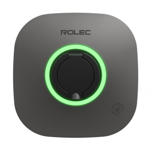 Rolec ROLEC5011 Evo 7.4kw EV Charger