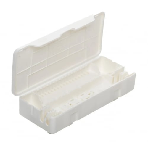 Wago 207-3323 Wagobox Pro Maintenance Free junction box for 221-4mm