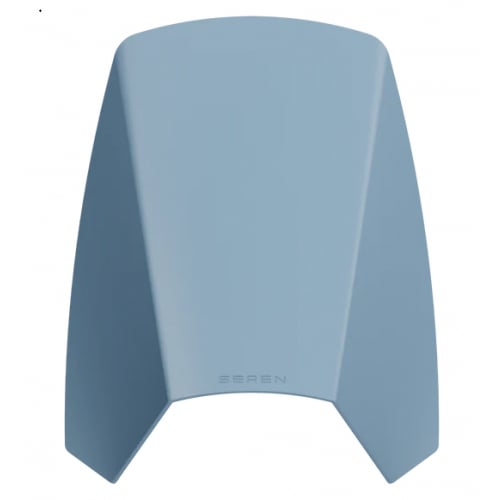 Aurora 600003 Cover only for Seren EV Charger in Blue