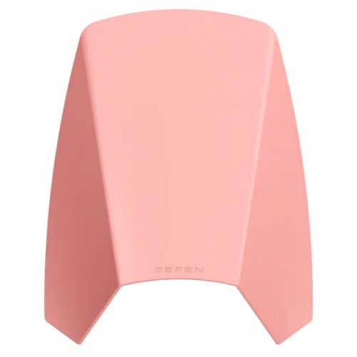 Aurora 600004 Cover only for Seren EV Charger in Coral