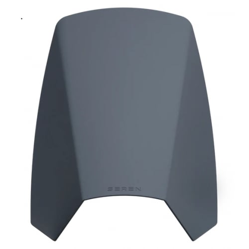 Aurora 600005 Cover only for Seren EV Charger in Midnight Grey