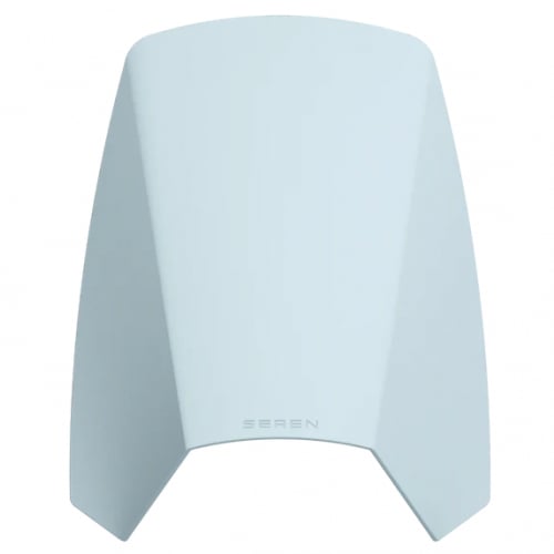 Aurora 600001 Cover only for Seren EV Charger in Sky Blue