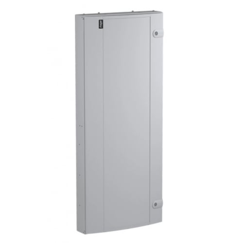 Hager JK118BA3 18 Way 125a TPN Fuseboard Amendment 3