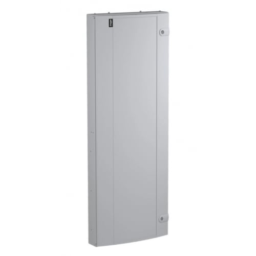 Hager JK124BA3 24 Way 125a TPN Fuseboard Amendment 3