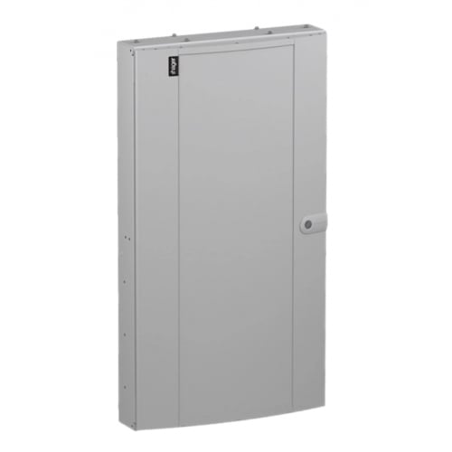 Hager JK112BA3 12 Way 125a TPN Fuseboard Amendment 3