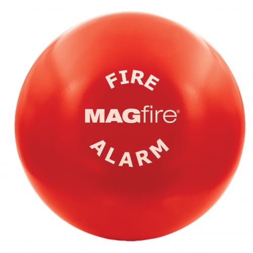 ESP IFB-1 Internal 150mm Red Fire Alarm Bell (95dBA) IP21