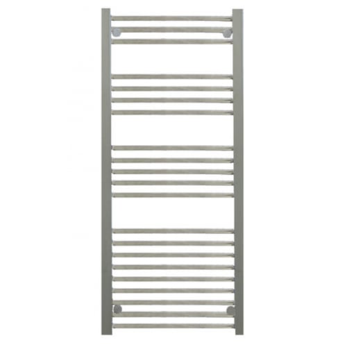 Hyco AQ400LS 400w Ladder Towel Rail 1100x500mm