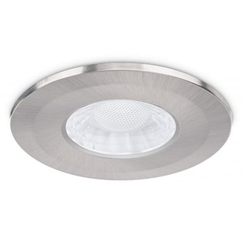 JCC JC1107/BN X50 Bezel in Brushed Nickel