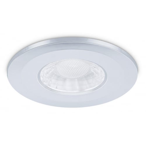 JCC JC1107/CH X50 Bezel in Chrome