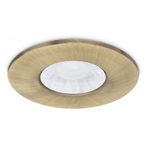 JCC JC1107/BR X50 Bezel in Brass