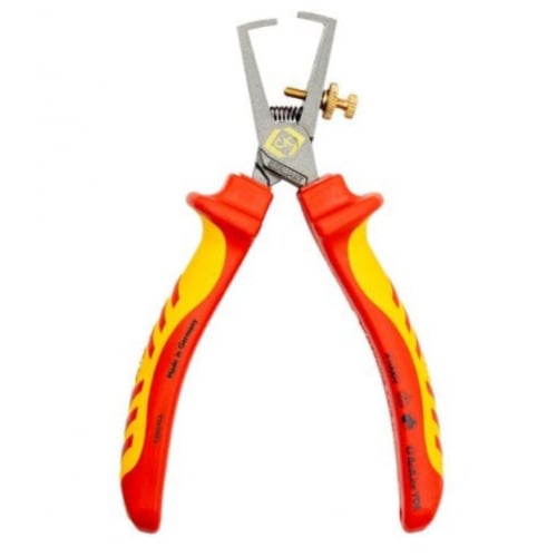 CK Tools T39074A VDE Wire Striping Pliers