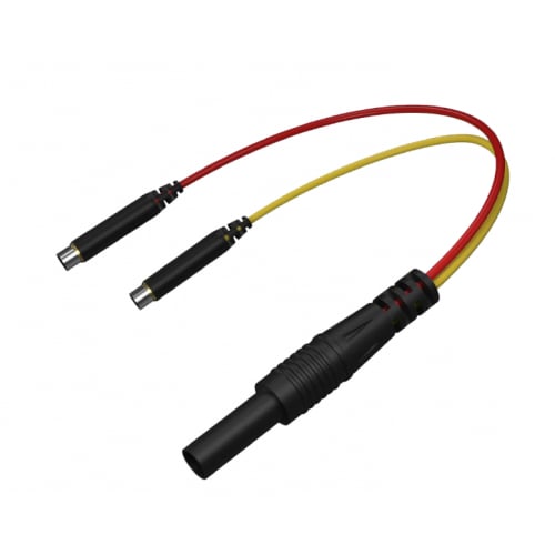 Super Rod SRIR Insulation Resistance Link