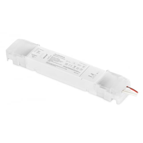 Aurora AU-EM1B DualTest Manual/Self-Test Emergency Pack for Panels & Downlights