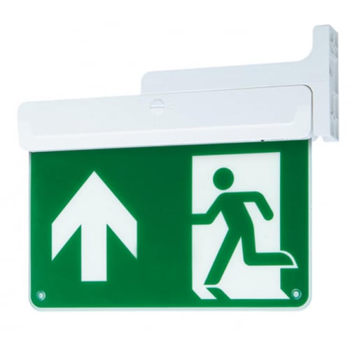 JCC JCEM110021WH Escapelux Exit Blade 5in1+Legends